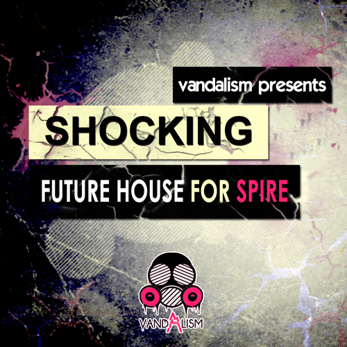 Future House For Spire