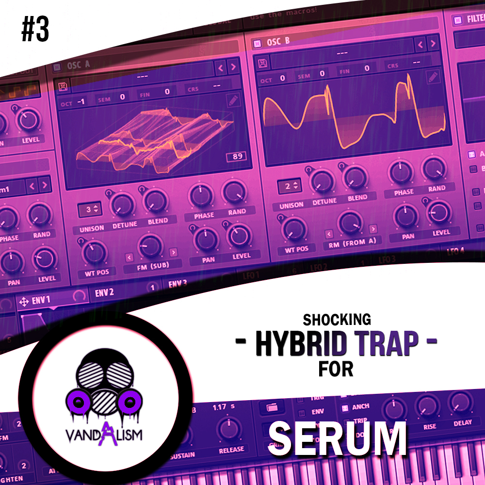 Hybrid Trap For Serum 3