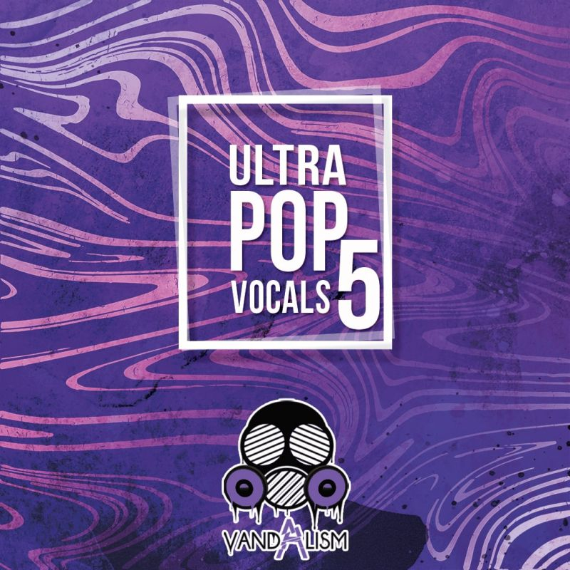 Pop Vocals 5