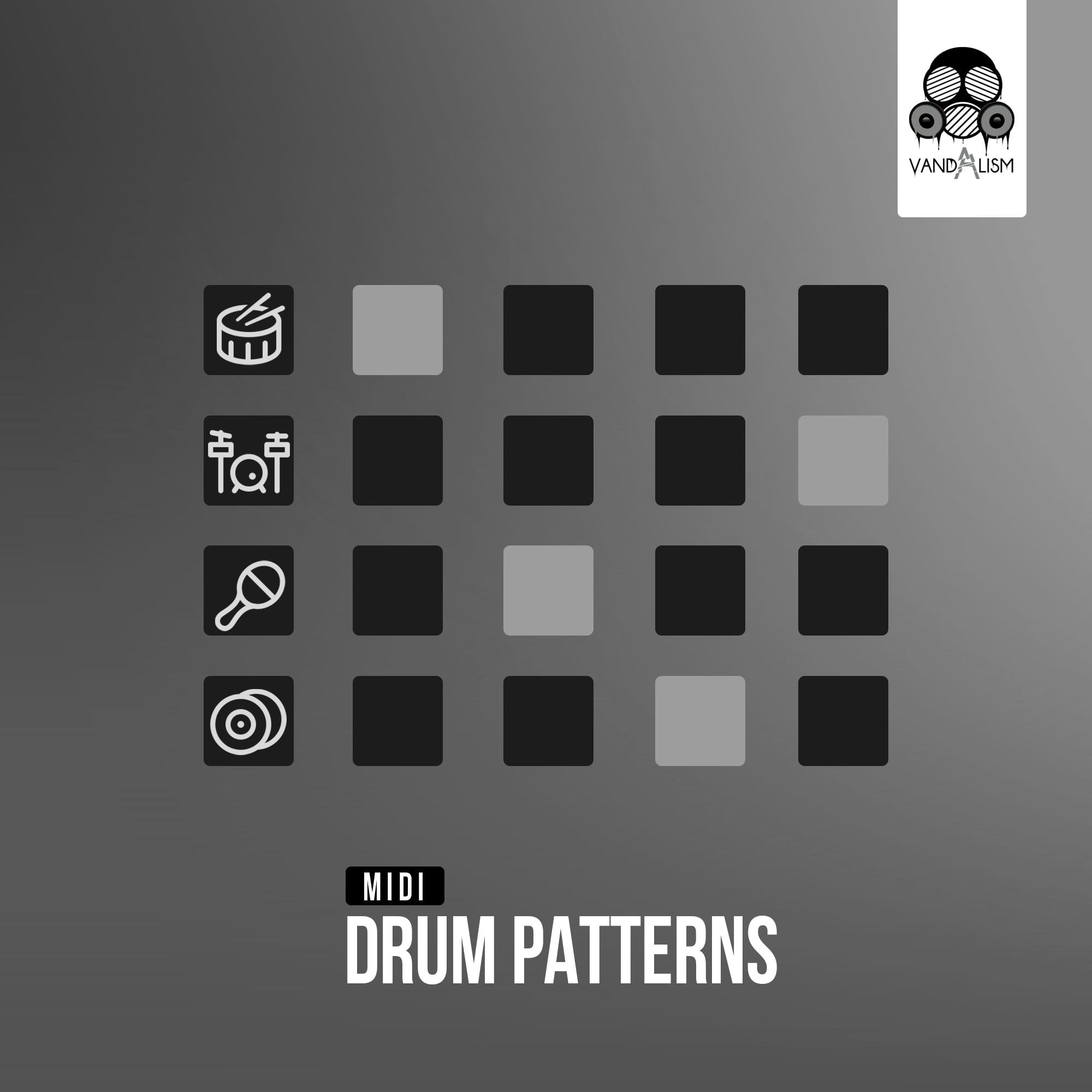 Drum Patterns