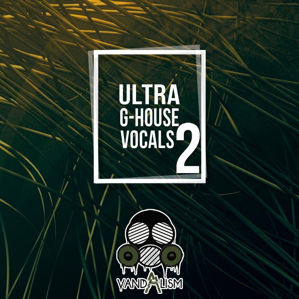 G-House Vocals 2