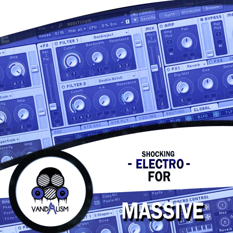 Electro For Massive