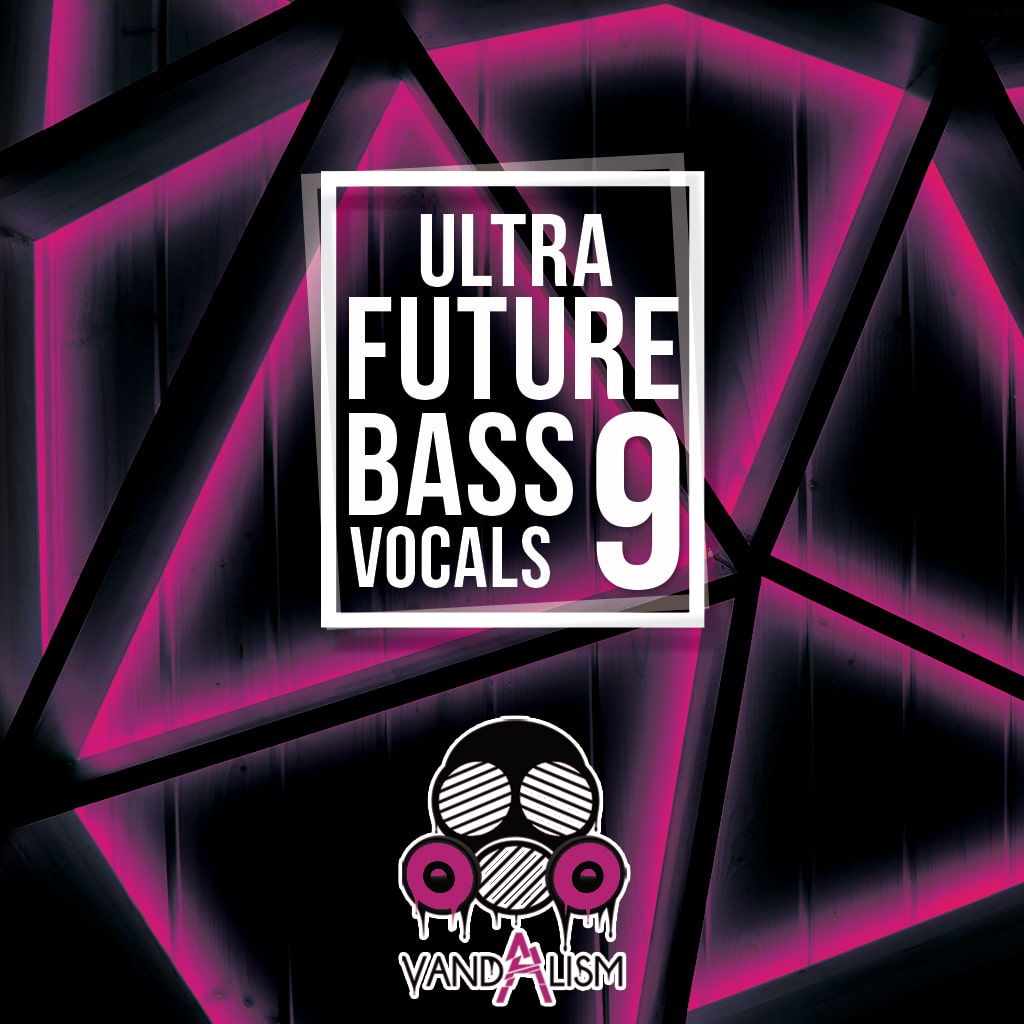 Future Bass Vocals 9