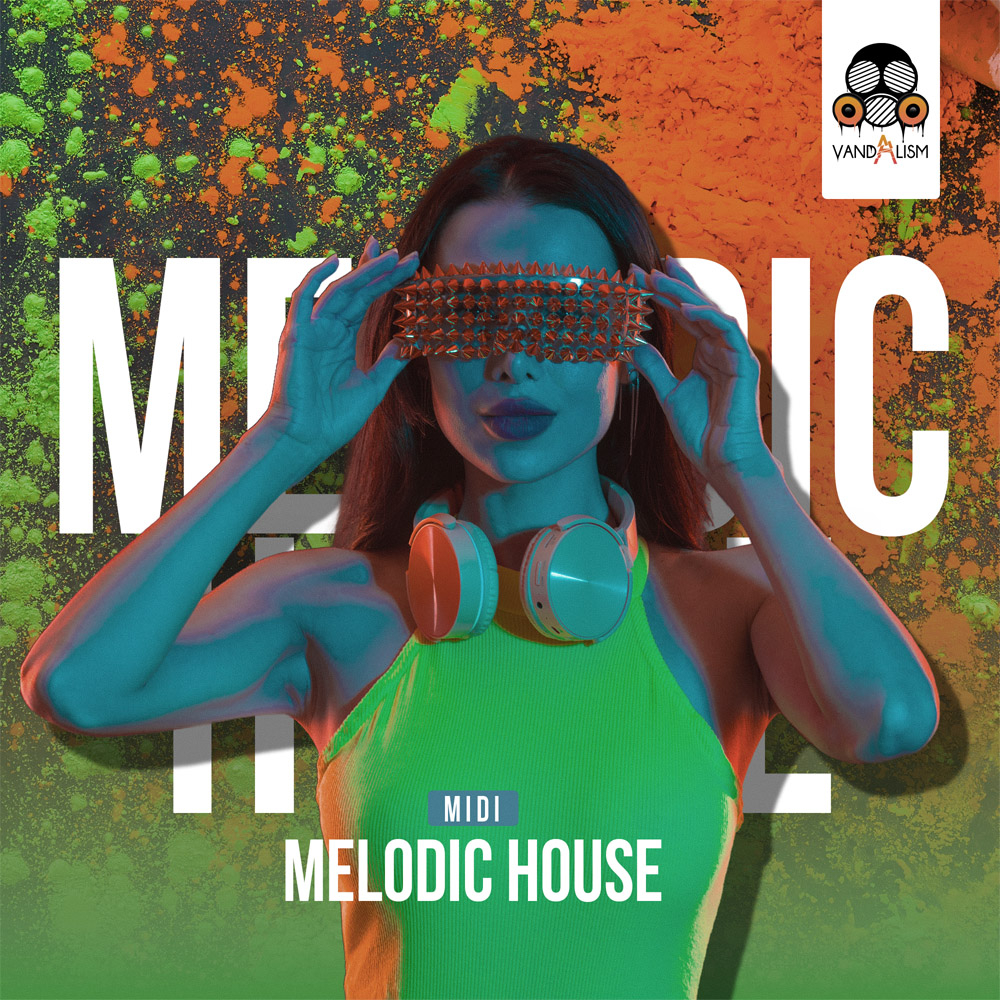 MIDI: Melodic House