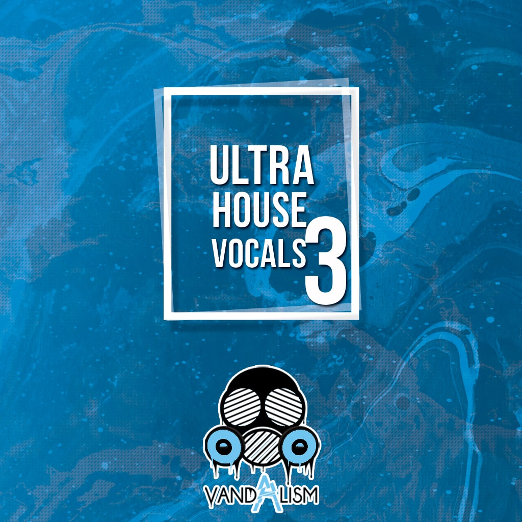 House Vocals 3