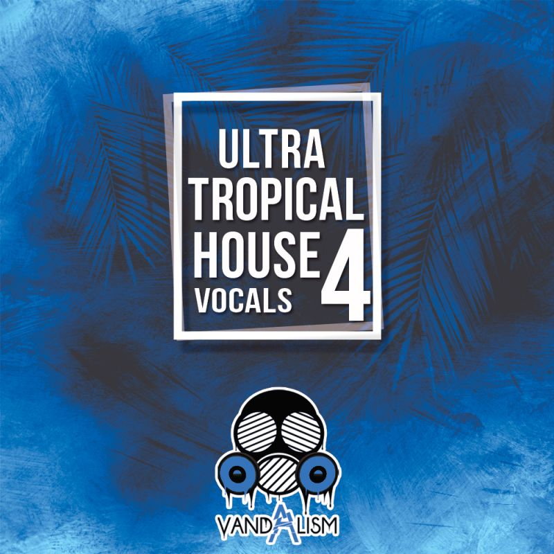 Tropical House Vocals 4