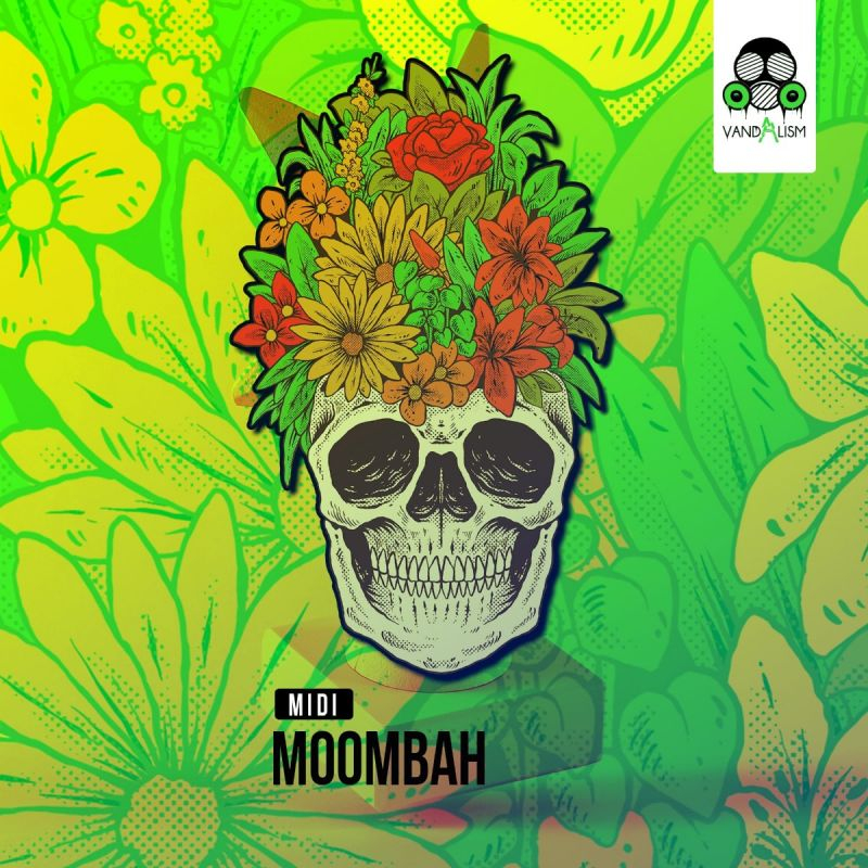 MIDI: Moombah