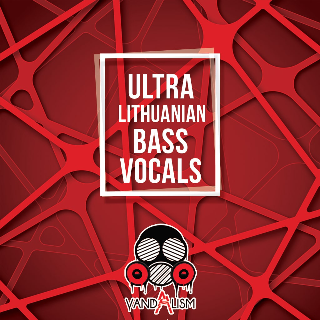 Lithuanian Bass Vocals