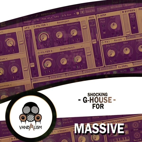 G-House For Massive