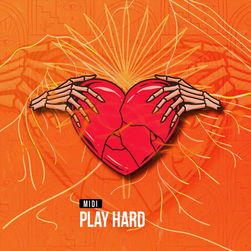 Play Hard