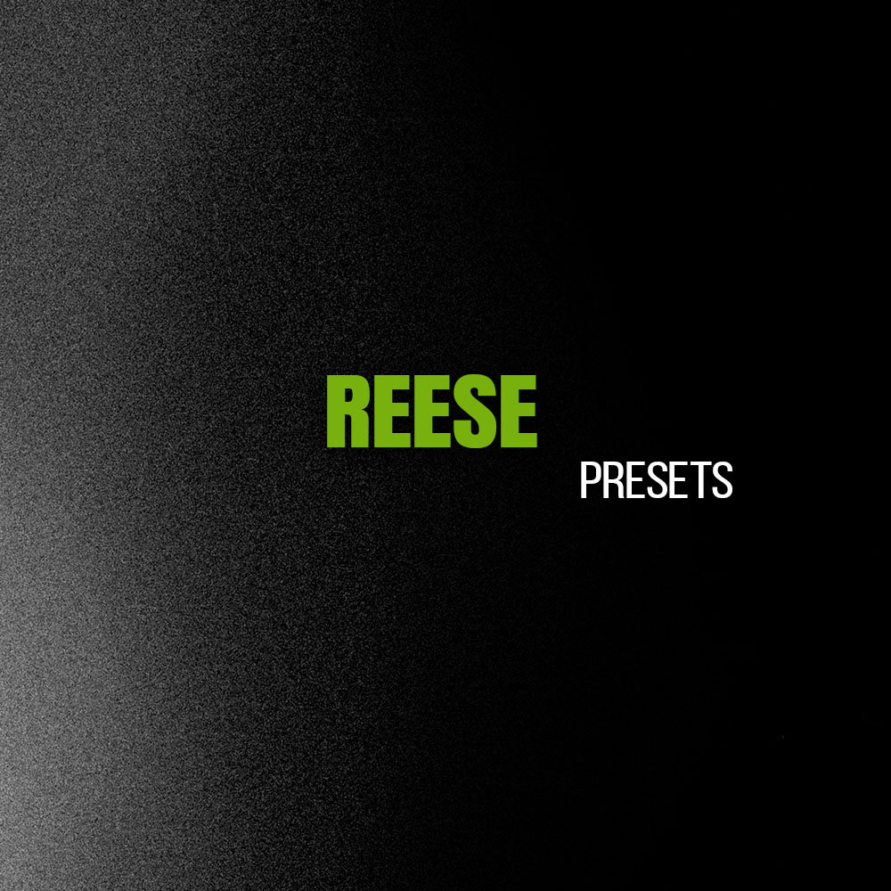 Serum Reese Sounds
