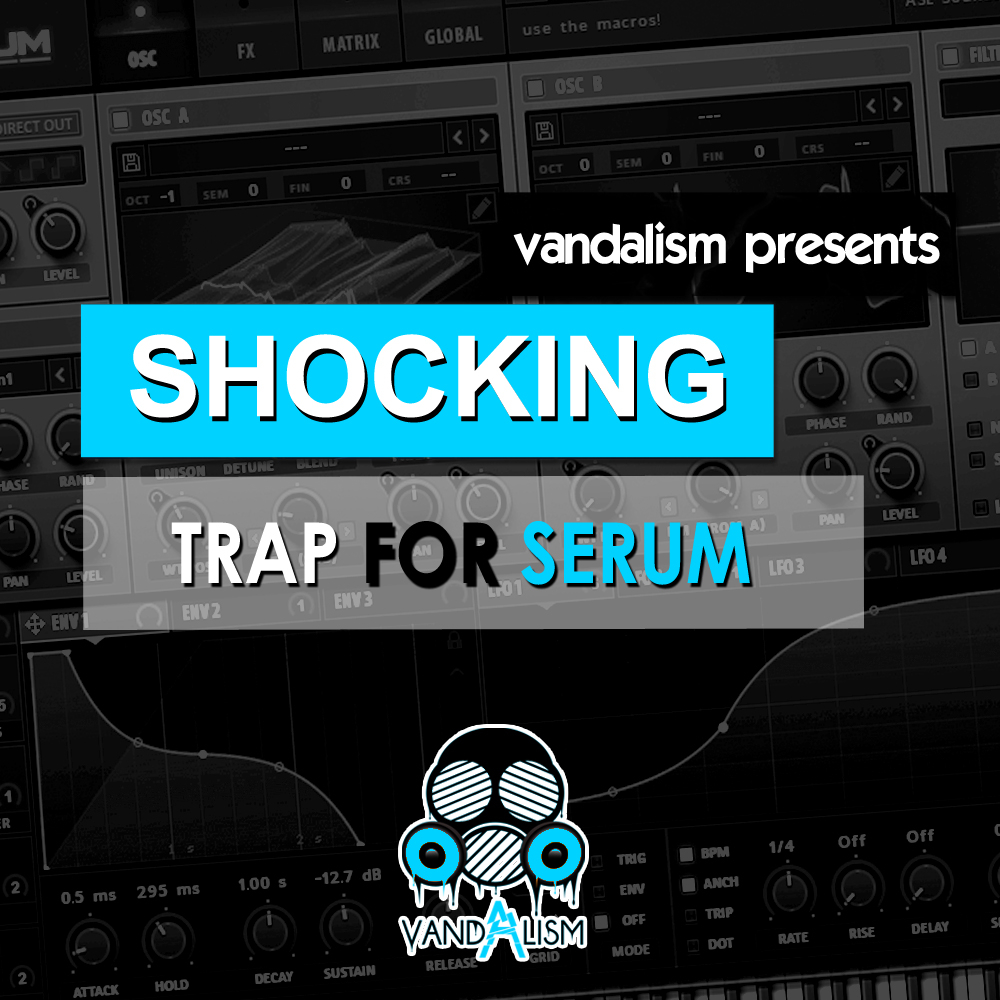 Trap For Serum