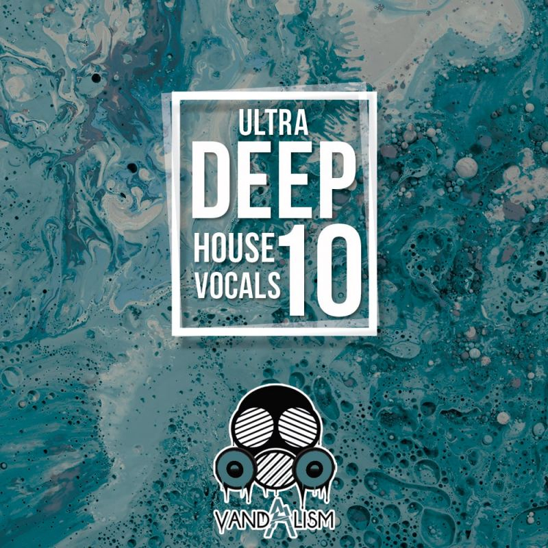 Deep House Vocals 10