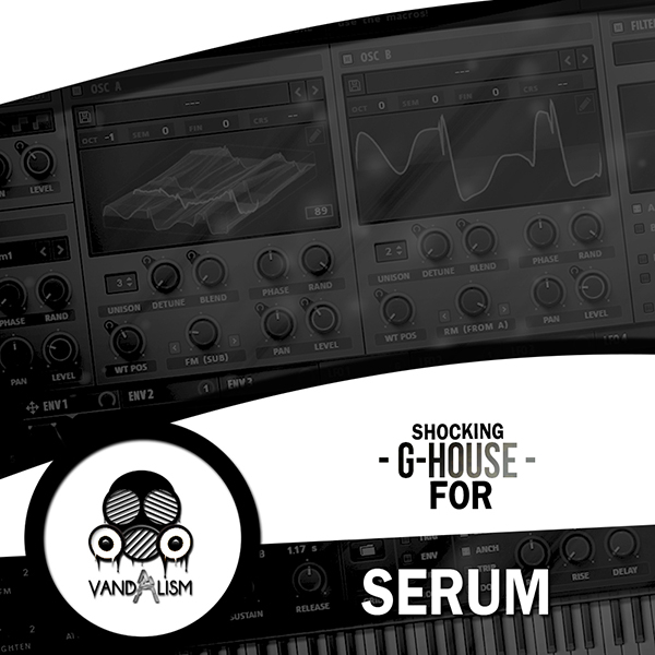 G-House For Serum