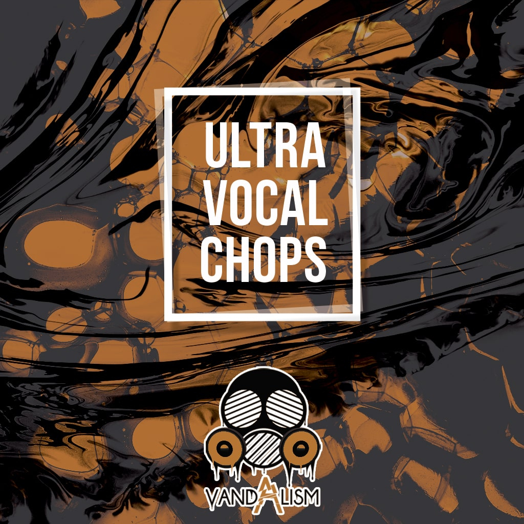 Vocal Chops