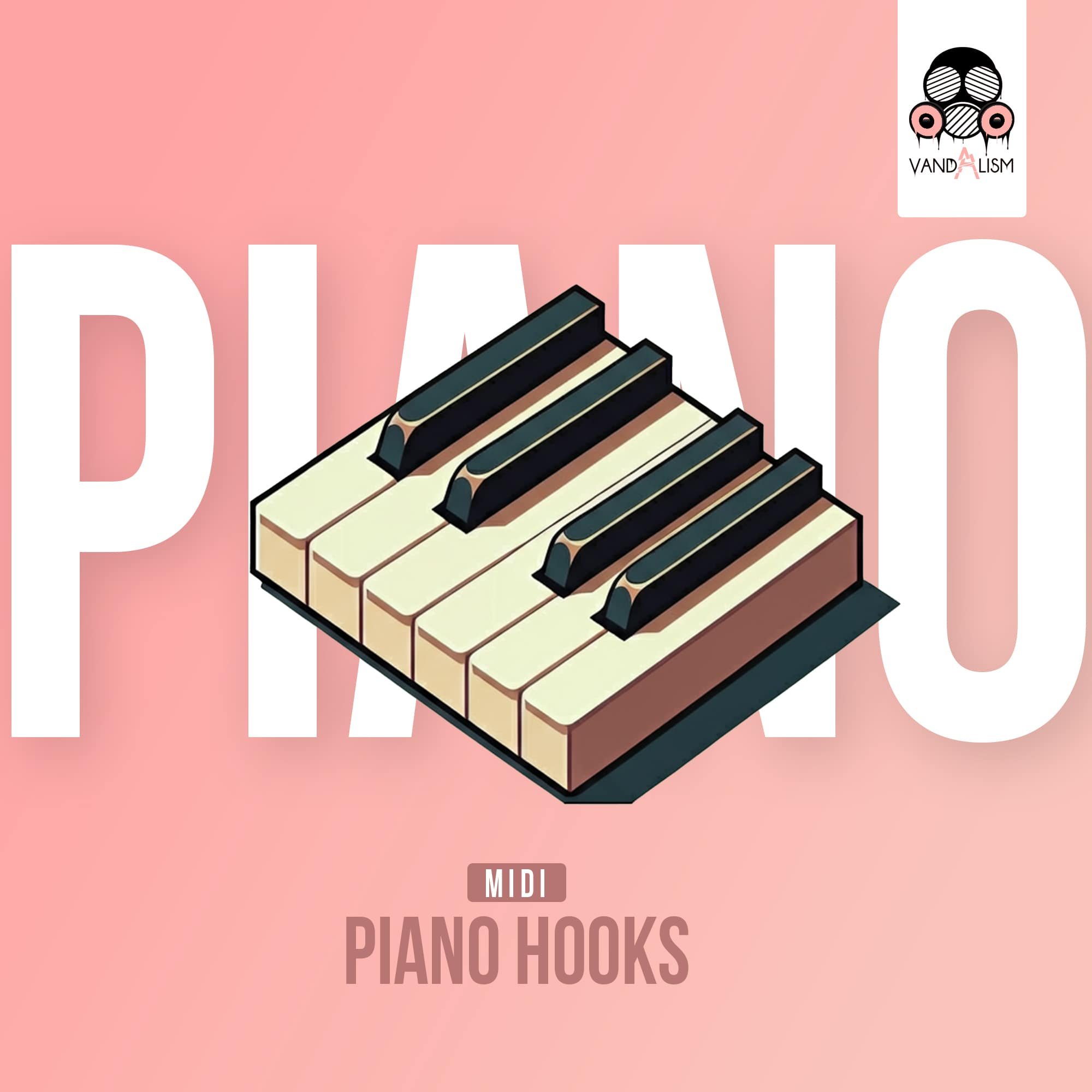 Piano Hooks