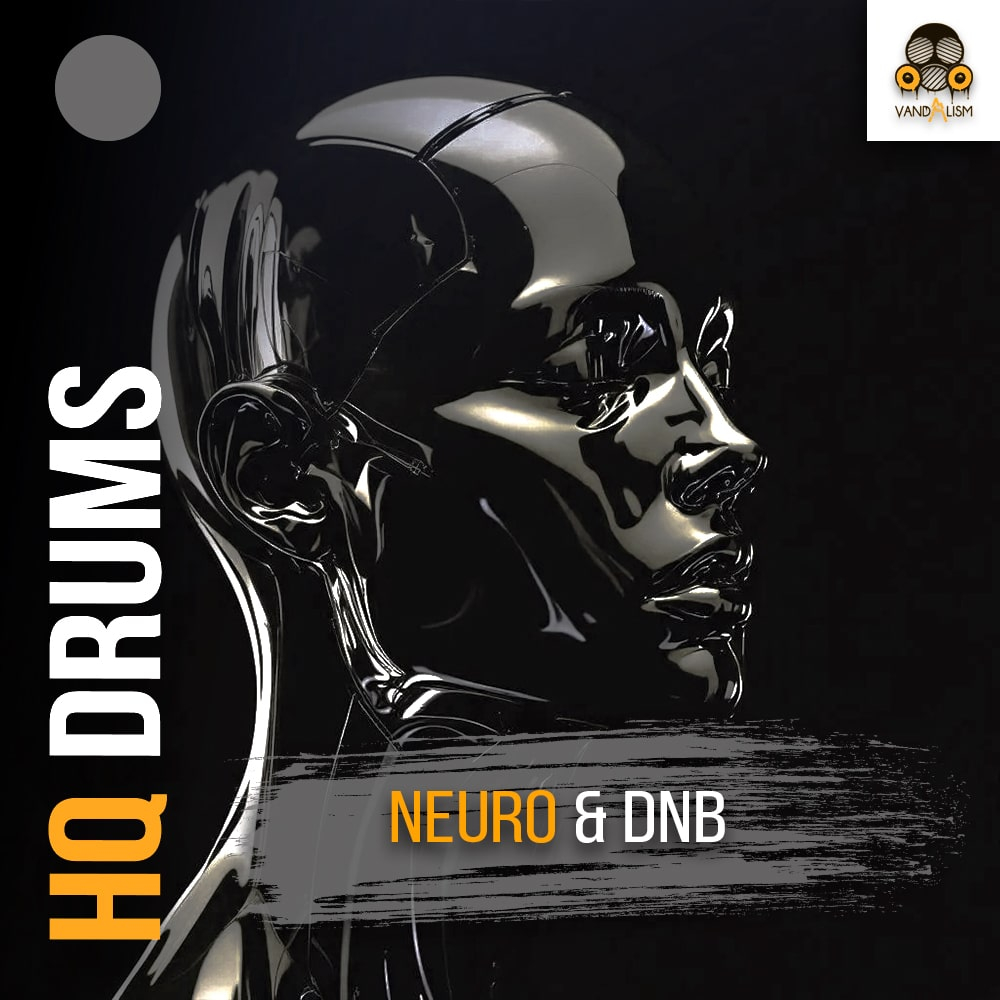 DRUMS: Neuro & DnB