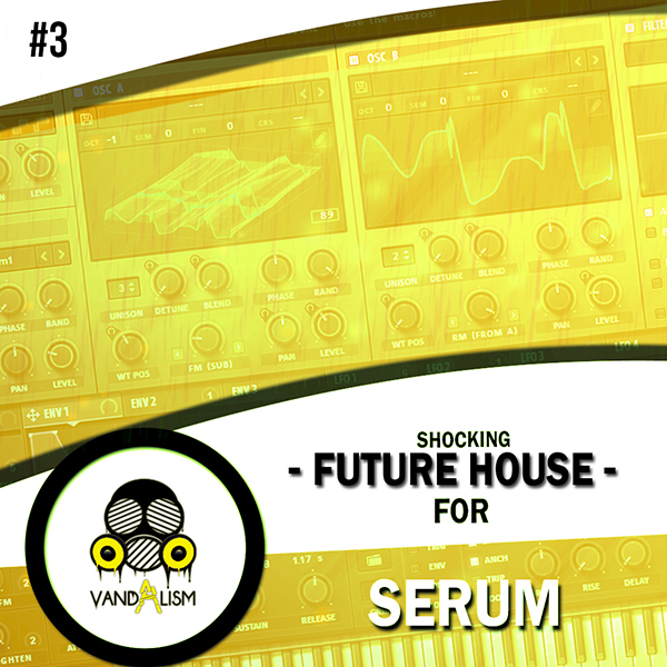Future House For Serum 3