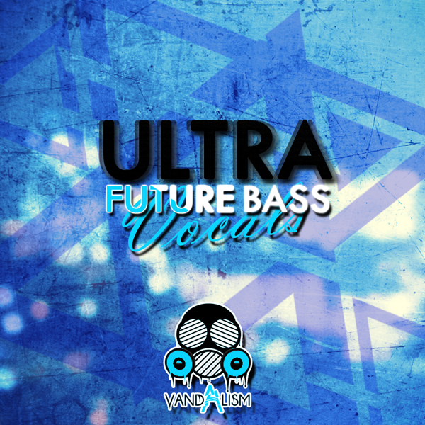 Future Bass Vocals