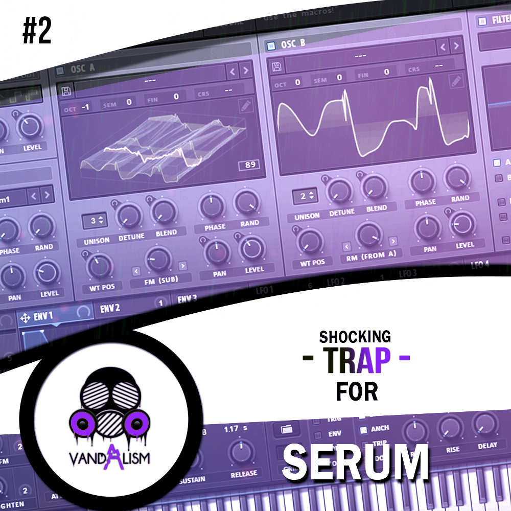 Trap For Serum 2