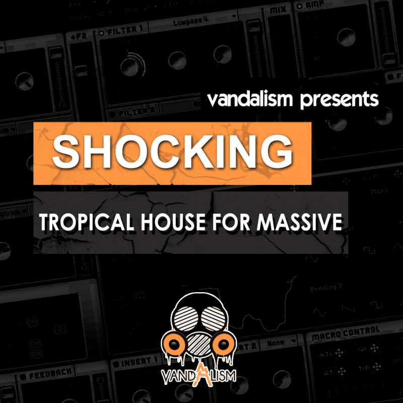 Tropical House For Massive