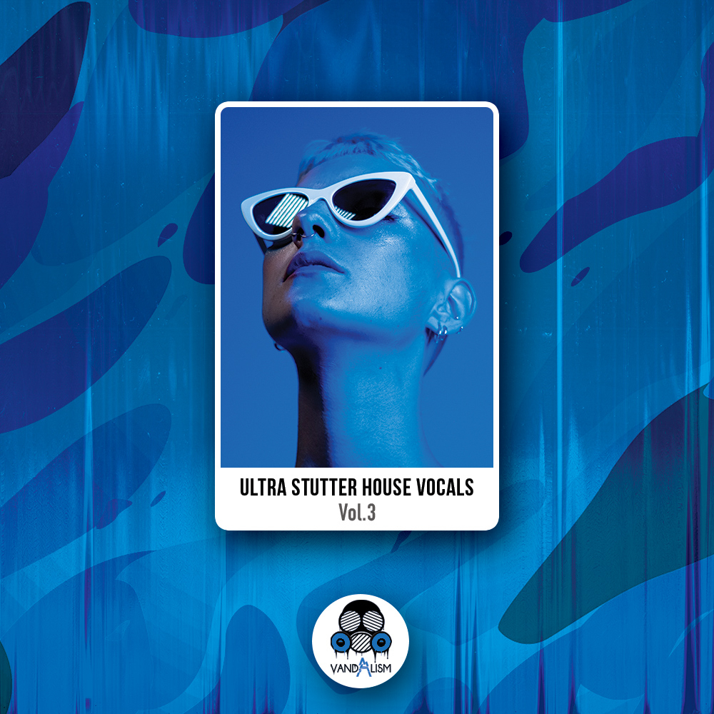 Stutter House Vocals 3
