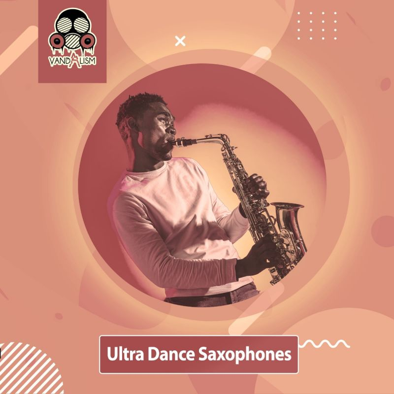 Dance Saxophones
