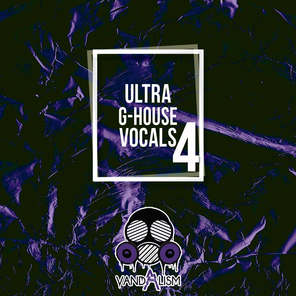 G-House Vocals 4