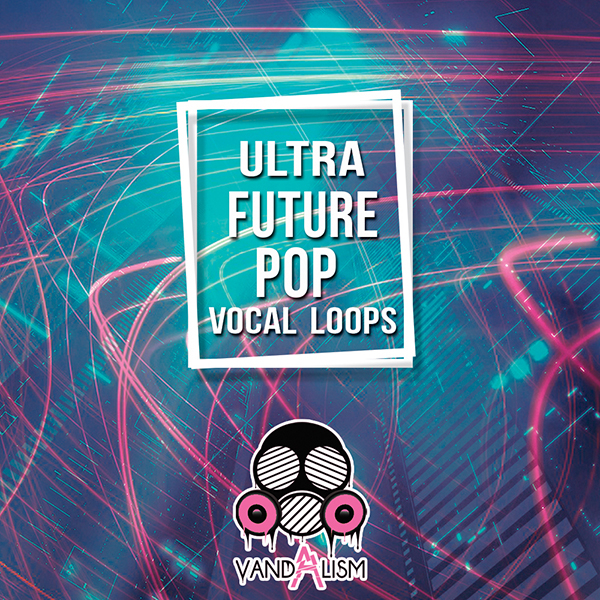 Future Pop Vocals