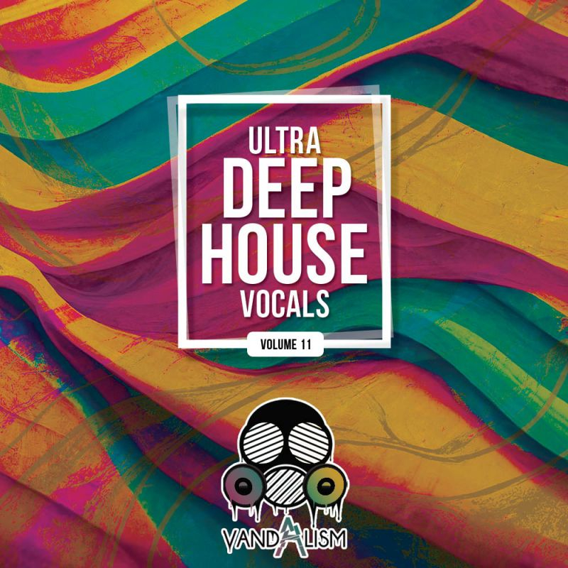 Deep House Vocals 11
