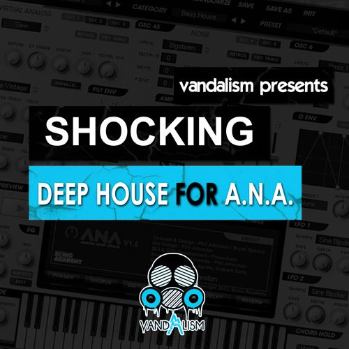 Deep House For ANA
