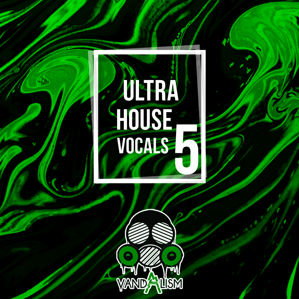 House Vocals 5