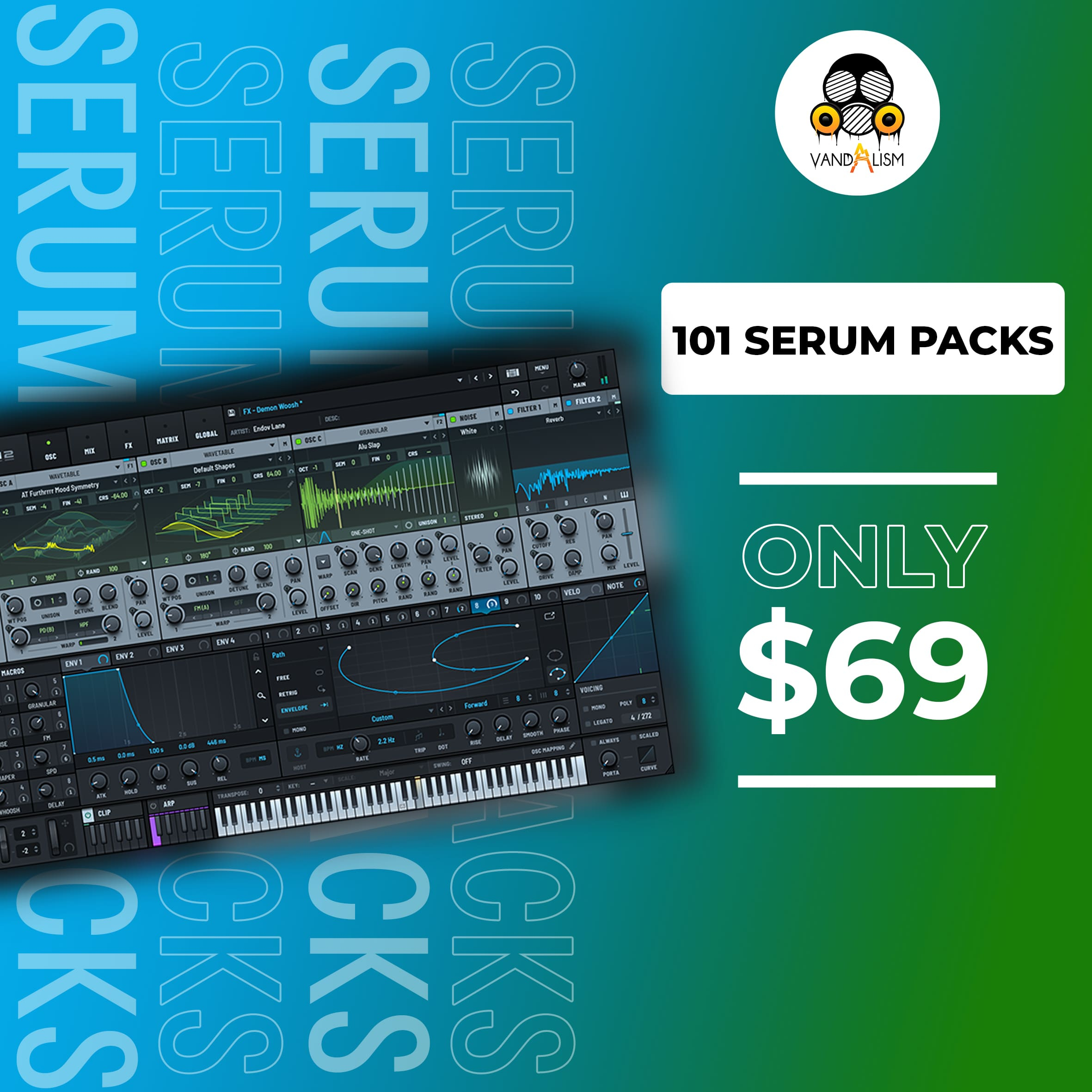 Serum_101_Bundle