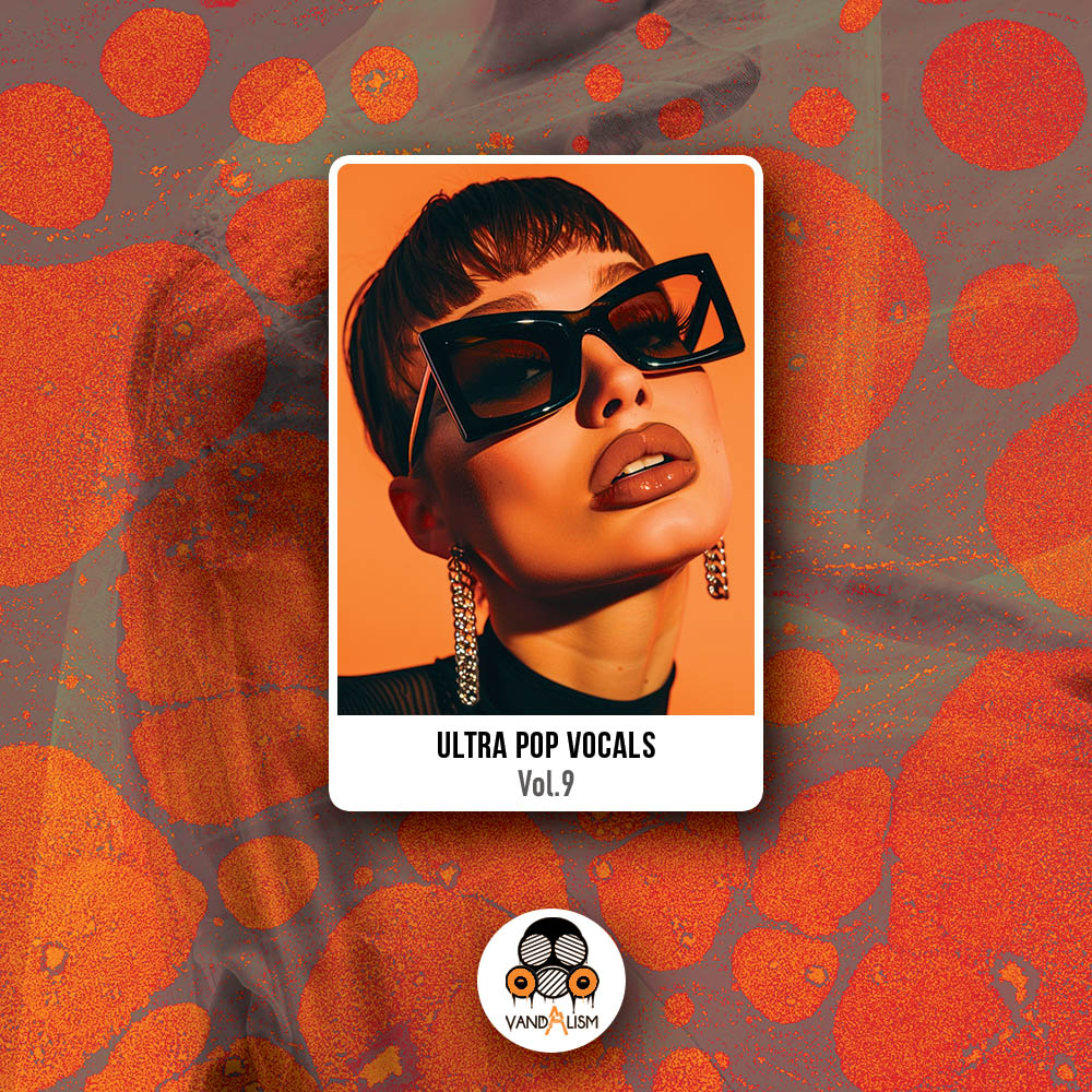 Ultra Pop Vocals 9
