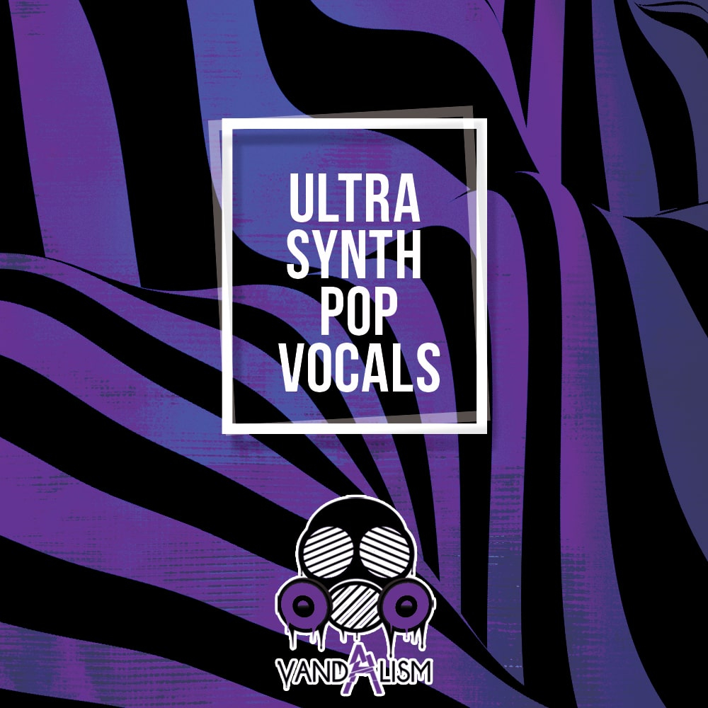 Synth Pop Vocals
