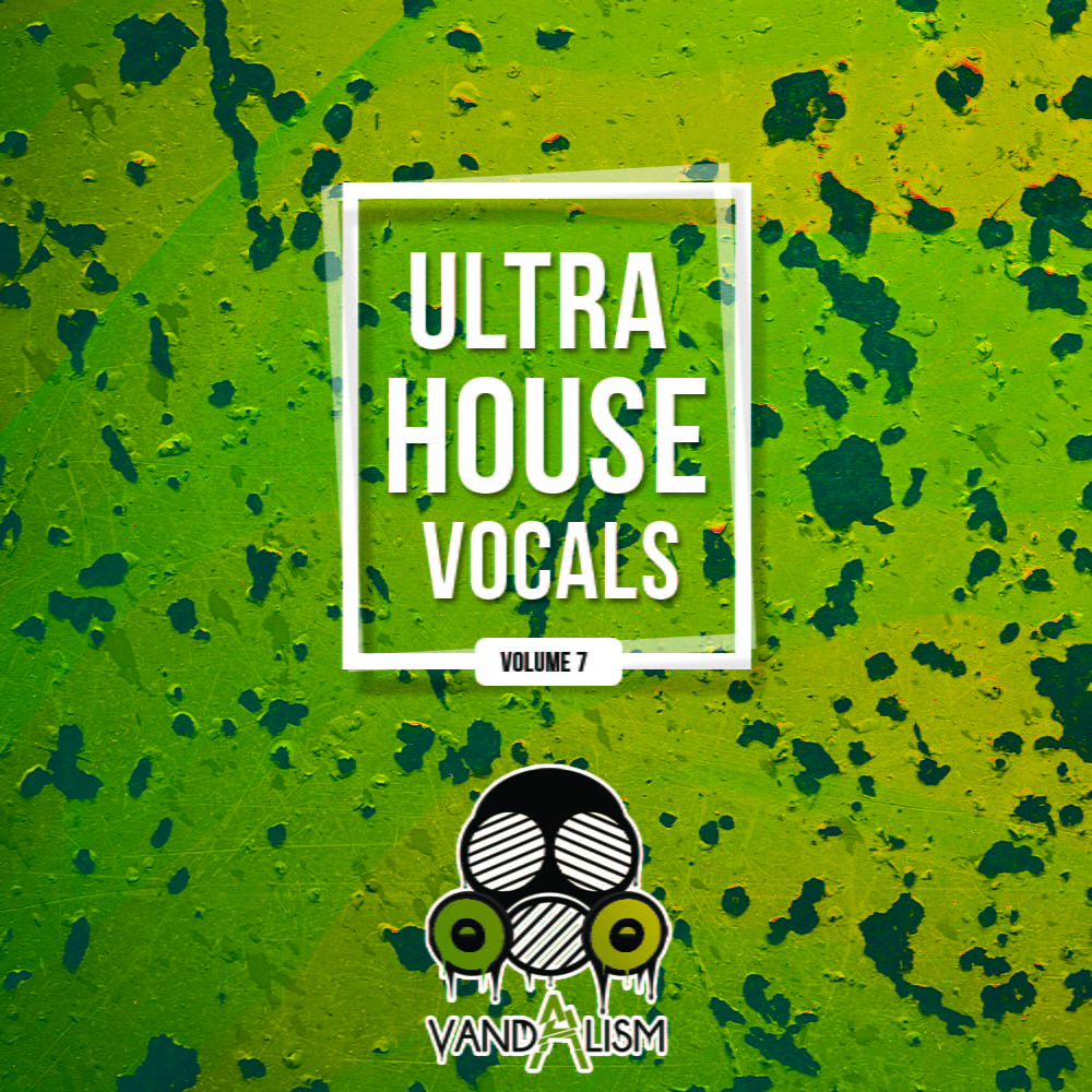 House Vocals 7