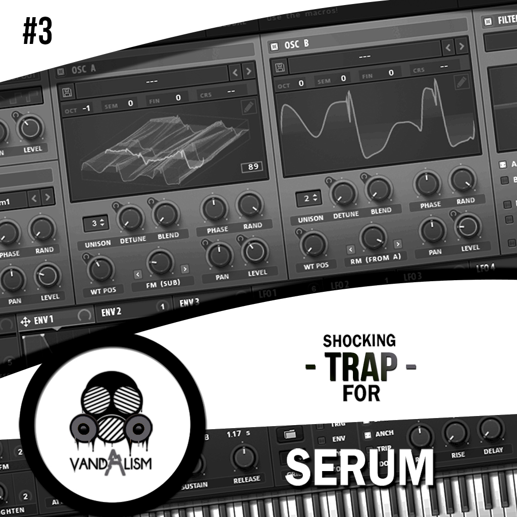 Trap For Serum 3