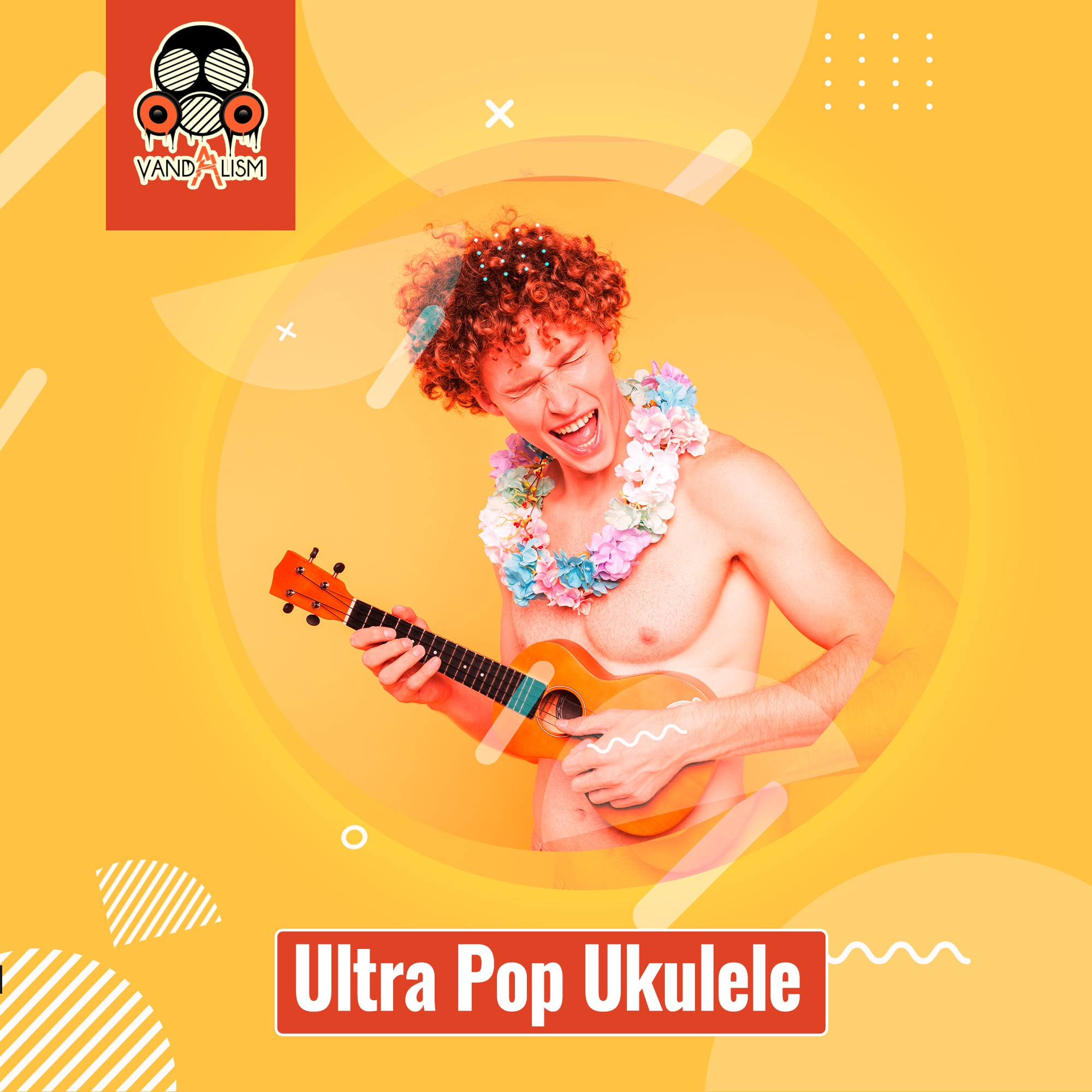 Pop Ukulele