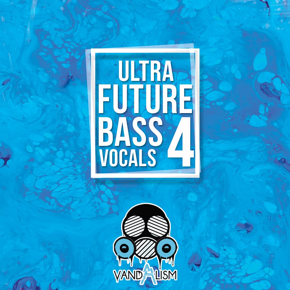 Future Bass Vocals 4