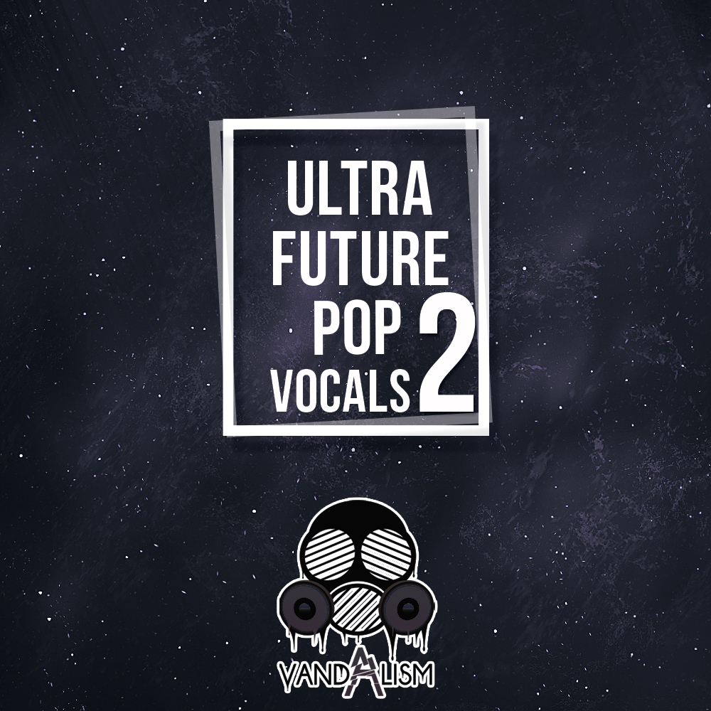 Future Pop Vocals 2