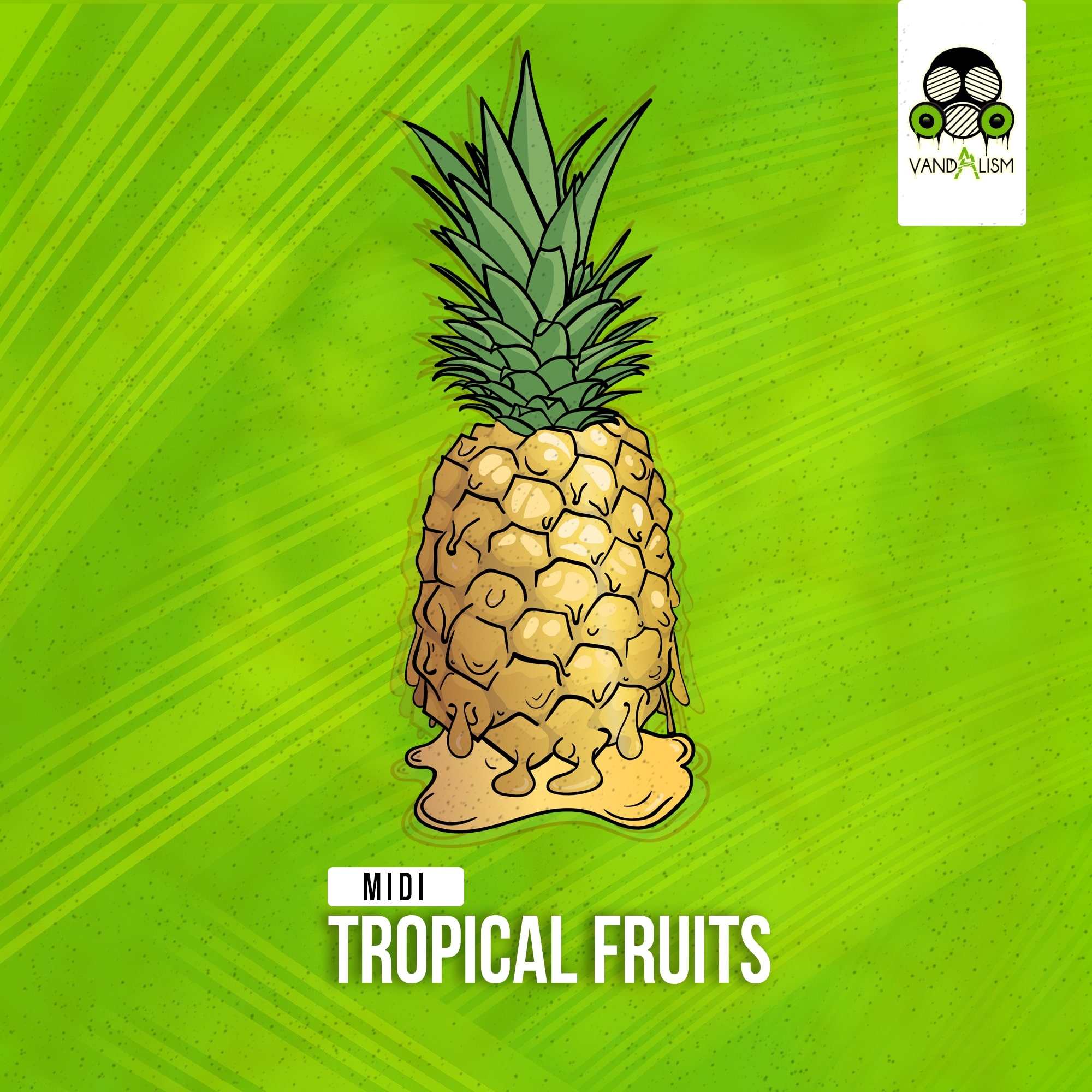 Tropical Fruits