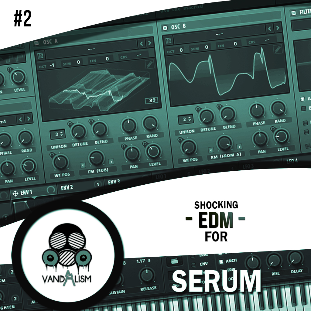 EDM For Serum 2