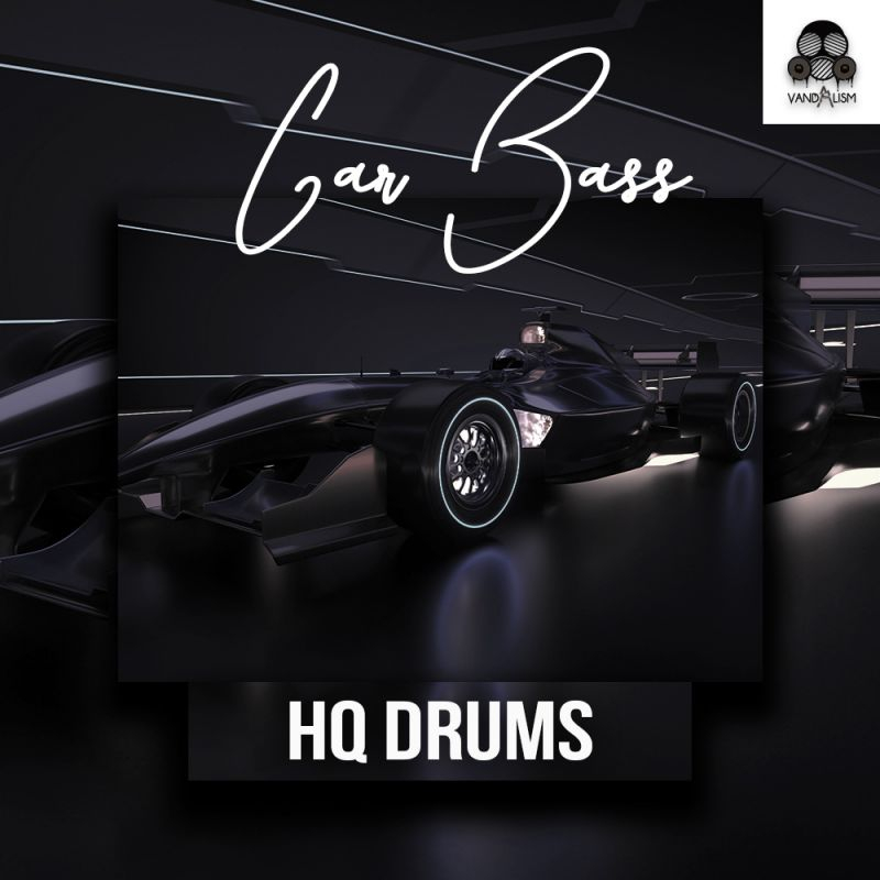 Car Bass