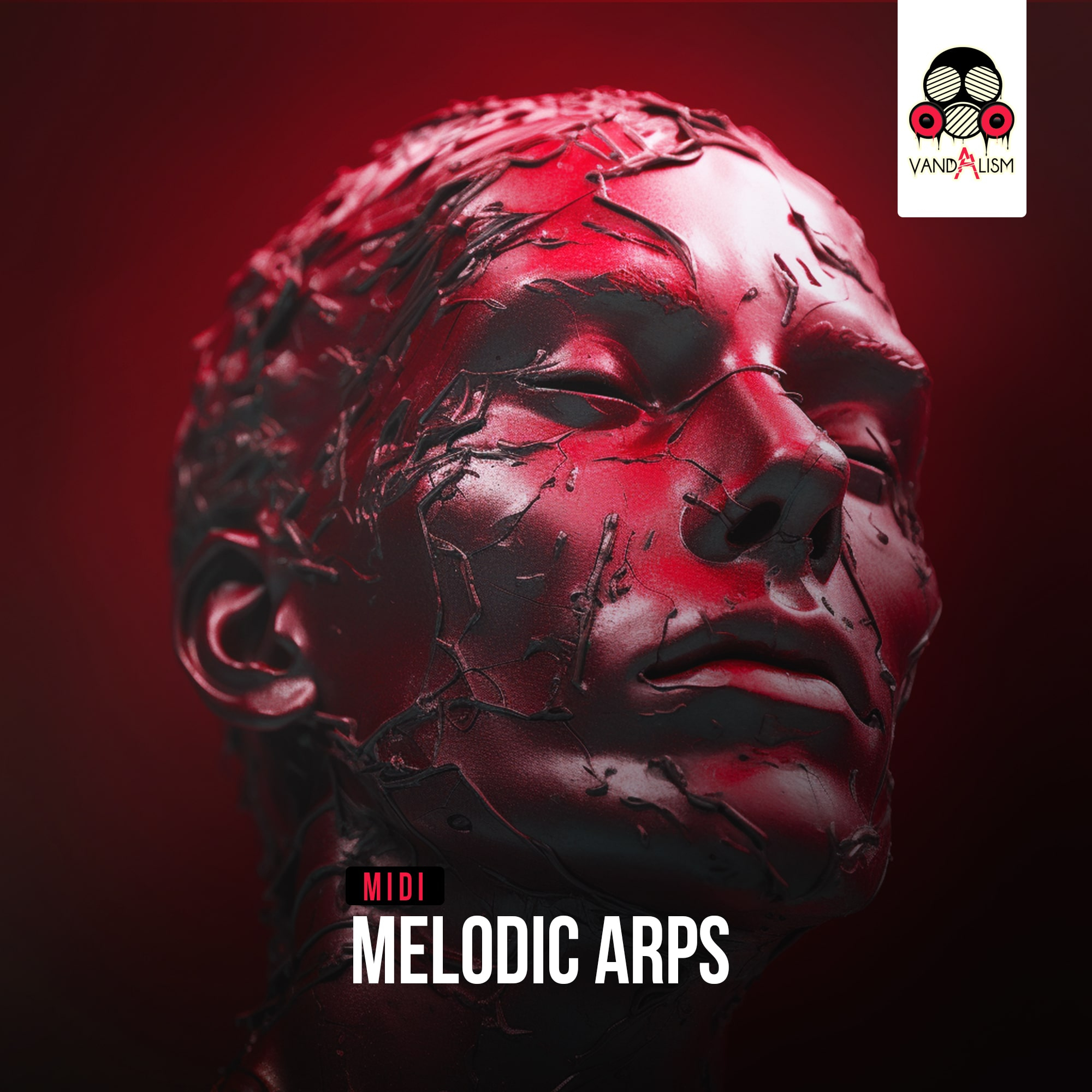 Melodic Arps
