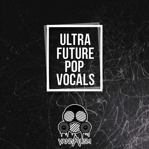 Future Pop Vocals 1