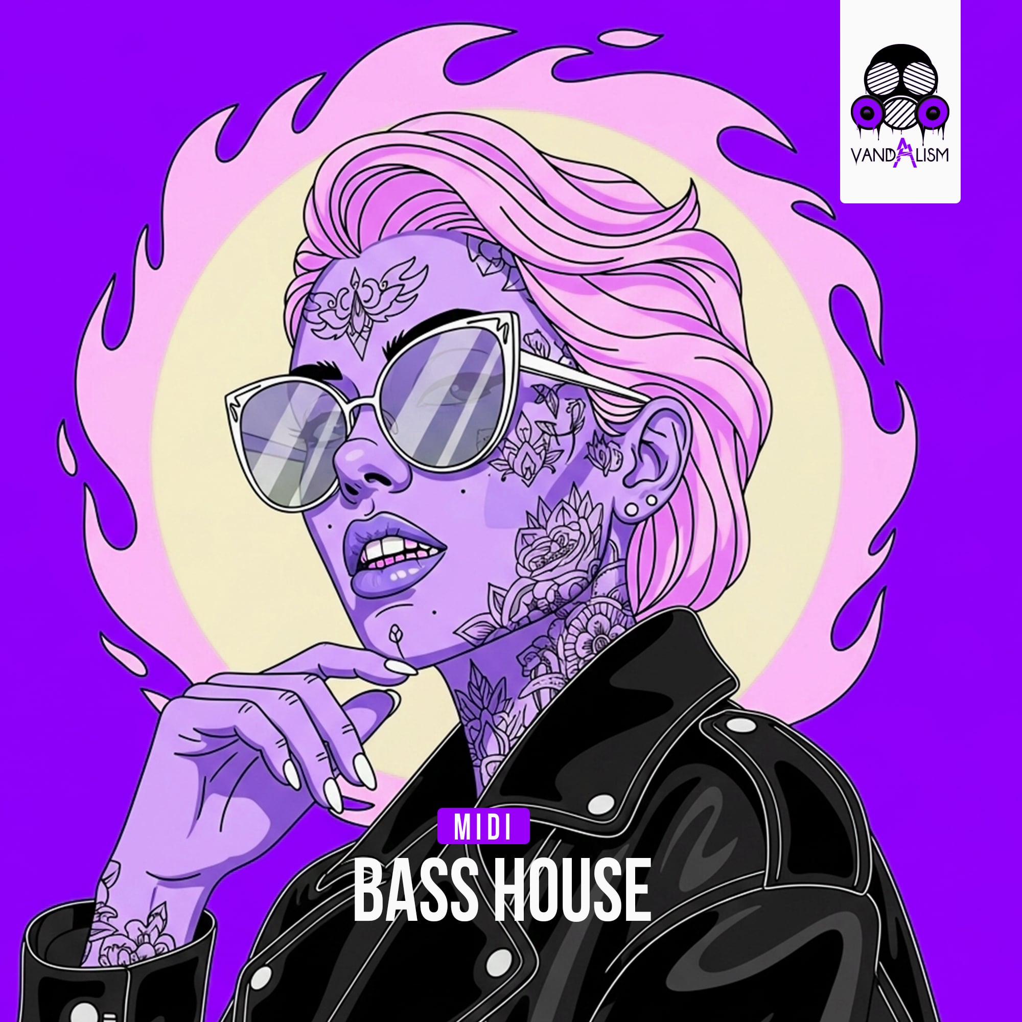 Bass House