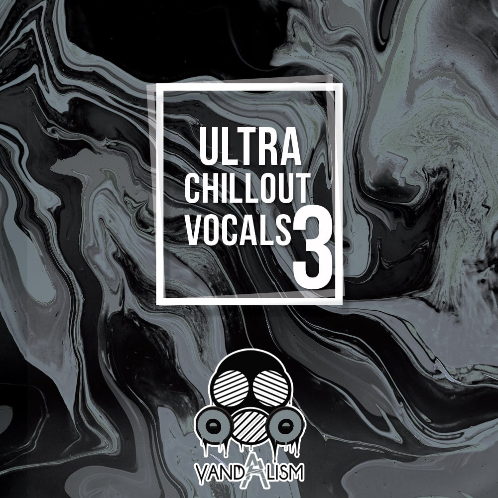 Chillout Vocals 3