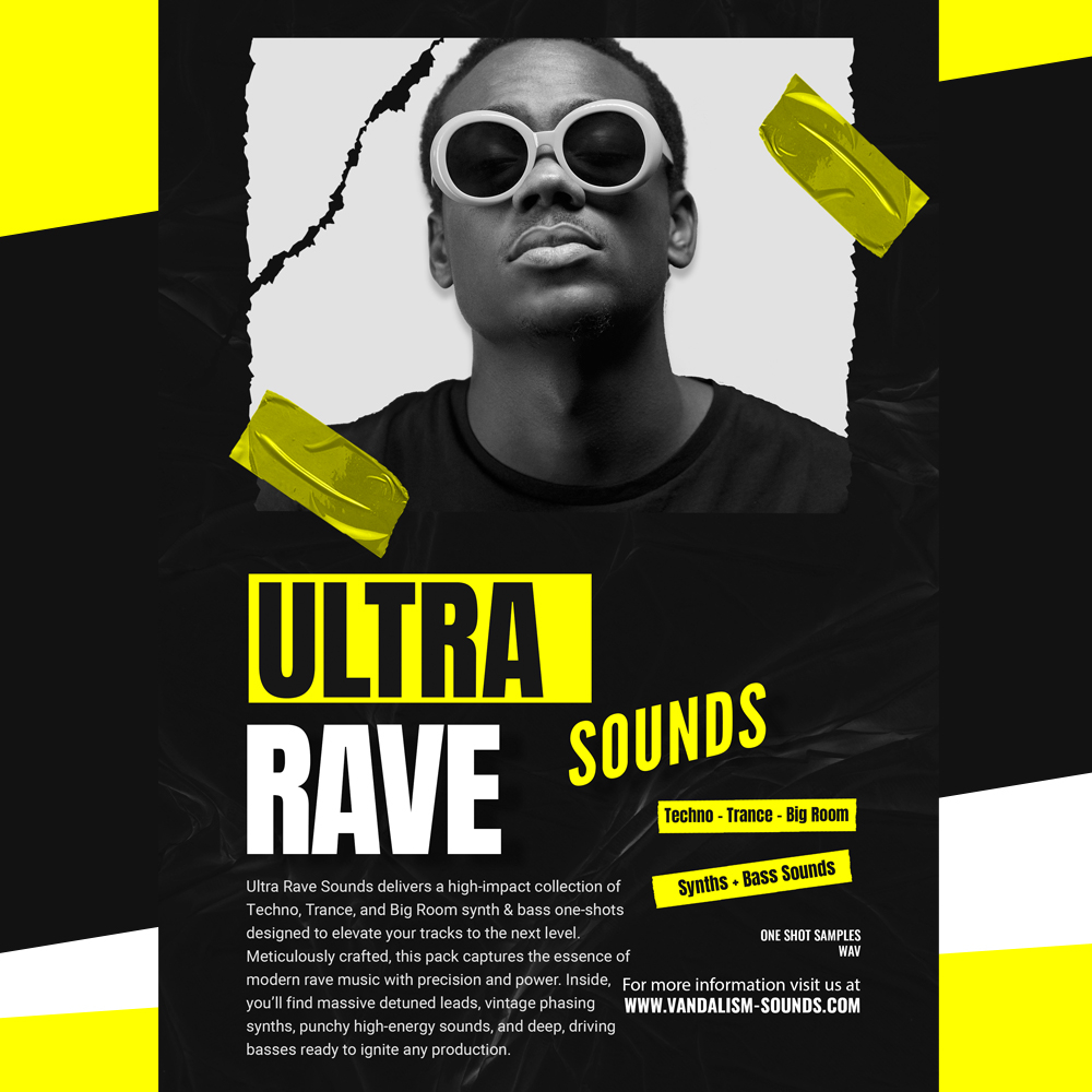 Rave Sounds