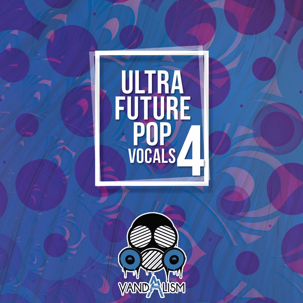 Future Pop Vocals 4