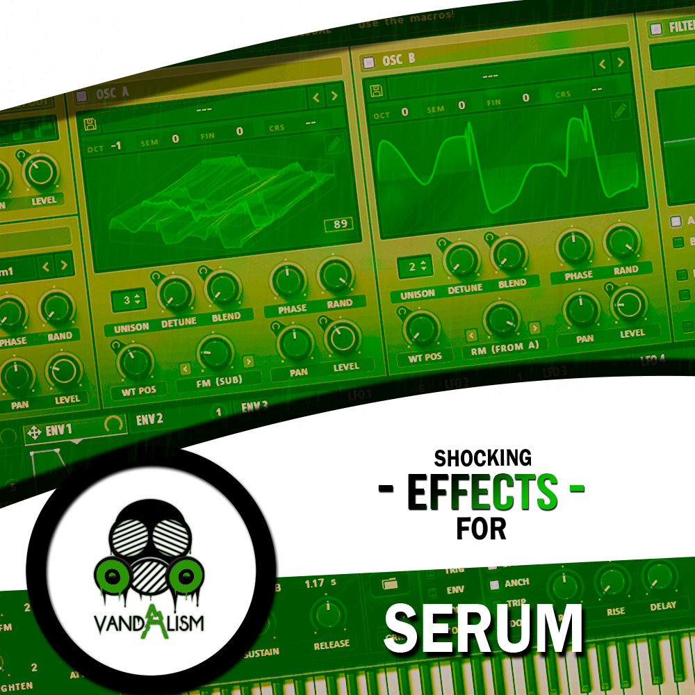 Effects For Serum